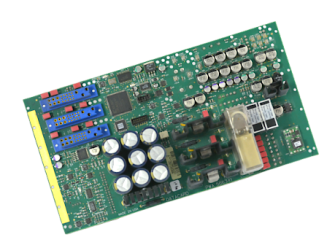 PWA, DC-DC CONVERTER 