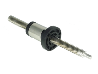 LEADSCREW, VERTICAL 
