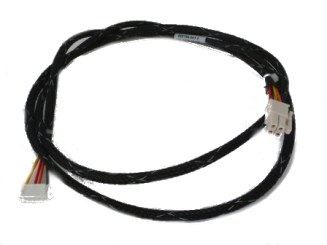 CABLE ASSY, MOTEUR, MX 