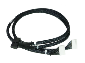 CABLE ASSY, PRINTHEAD POWER 