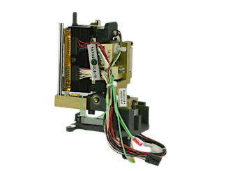 CABEZAL DE IMPRESIÓN, CONJUNTO ACTUADOR, USADO 