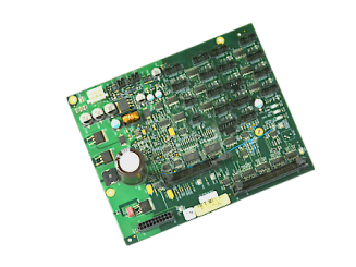 PWA, EXPANSION TPH REGULATOR, USED 