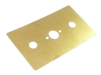 CALZA, ÉMBOLO, SOLENOIDE 