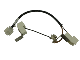 CABLE ASSY, HEATER LAMP 