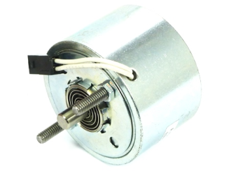 CONJUNTO ACTUADOR, ZAPATA, ETIQUETADORA 