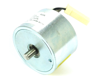 SOLENOID ASSY, BI-DIRECTIONAL 
