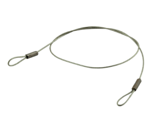 CABLE, ACCUMULATOR, USED 