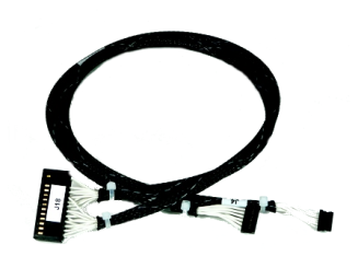CABLE ASSY, PRINTHEAD DATA 