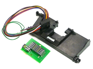 FRU, BLOQUE DE CONTACTOS 