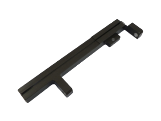 GUÍA, TARJETA, SUPERIOR 