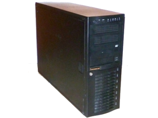 ENSAMBLAJE PC, CONTROLADOR, MX6000 