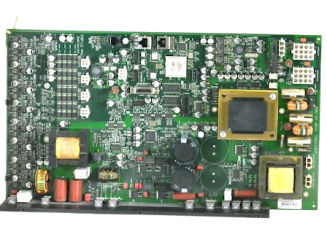 NODE BOARD, GEN2 , USED 