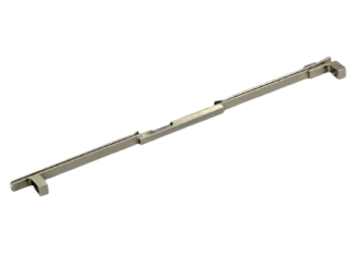 GUÍA, TARJETA, PIVOTANTE, UTILIZADA 