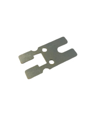 RETAINER, BRG, SPRING LOADED 