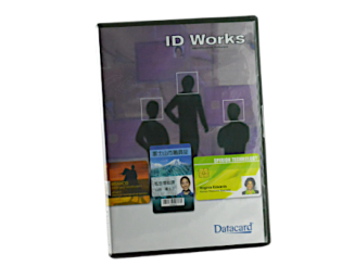 ID-Works Basic V.6.5 