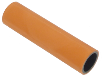 ROLLER, HEATED, RUBBER 
