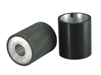 KIT, RODILLO DE CAMPO, CAPA DE ACABADO, COMPLETO 