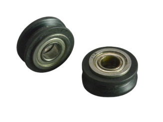 CHARIOT À ROULETTES 