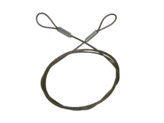 CABLE, 23.81 LONG, USED 