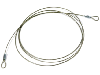 CABLE, 32,44 DE LARGO, USADO 