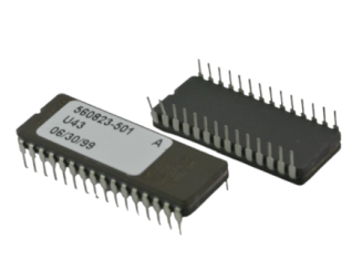 PUNCH-E OCR B TAMAÑO 4 