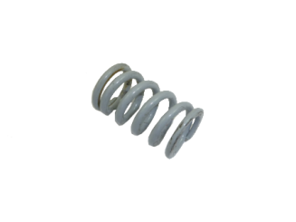 MUELLE, COMPRESIÓN, .60D 1.0L 