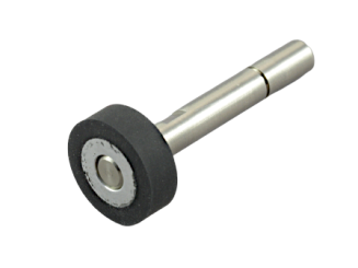 SHAFT, ENCODER ROLLER 