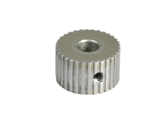 ROLLER ASSY, CLUTCH, USED 