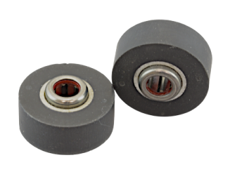 FRU, ROLLER ASSY, CLUTCH, USED 