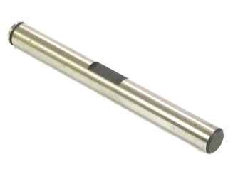 SHAFT, CARD ADVANCE M/S 