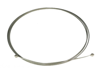 CABLE, CUERDA DE ALAMBRE, 31.65INCH LG 