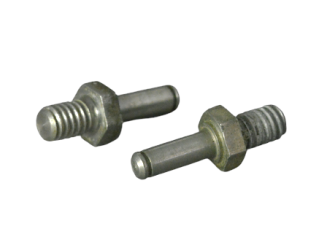 POST, IDLER (MAG STRIPE CABLE), USED 