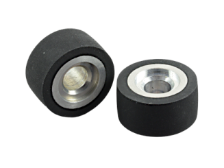 ROULEAU, CAOUTCHOUC .75ODX.25IDX.48 