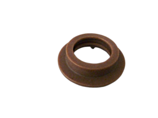 HUB, SUPPLY REEL CLUTCH 