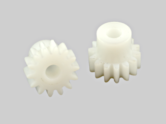 GEAR, TRACK, MODIFIED, USED 