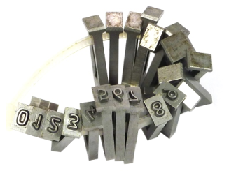 KIT, OCRB1, INDENT, 0-9 