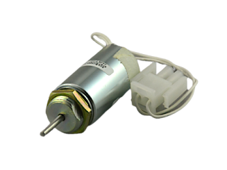 SOLENOID ASSY, TUBULAR 