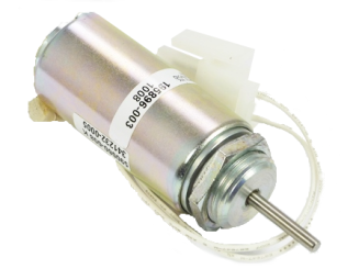 SOLENOID ASSY, TUBE, IMPROVED 