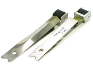 HEAD ASSY, ROLLER, USED 