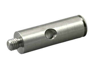 SHAFT, TAKE-UP, FOIL, RH 