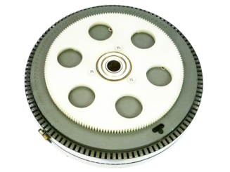 ROUE, P&D, 112, USED 