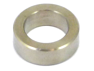 BUSHING, ENTRETOISE, ROUE 