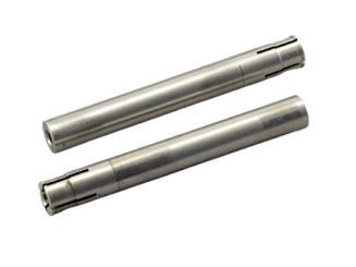 SHAFT, PLUNGER, SOLENOID 