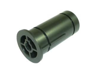 BROCHE, RUBAN, TAKE-UP, USED 