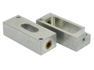 HOUSING, BRG. BLOCK, CAM 