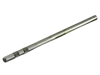 SHAFT, RIBBON TAKE-UP 