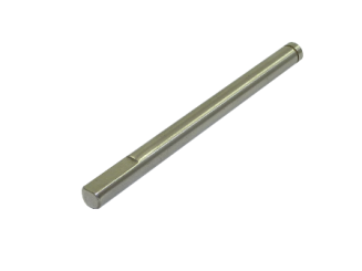 ARBRE, TURBINE, ENTRAÎNEMENT D'IDLER 