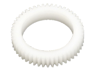 GEAR, TRACK, MODIFIED 