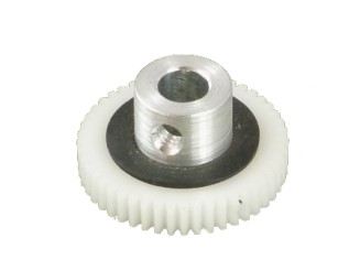 GEAR ASSY, DRIVE, TURRET 