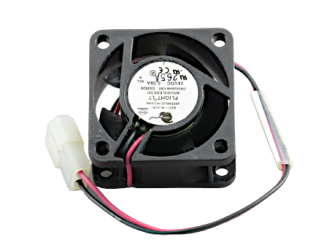 CONJUNTO VENTILADOR, TPH, USADO 